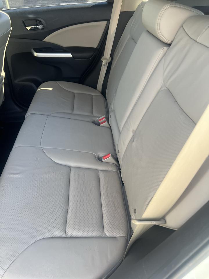 Honda CR-V AWD 5dr EX-L 2015