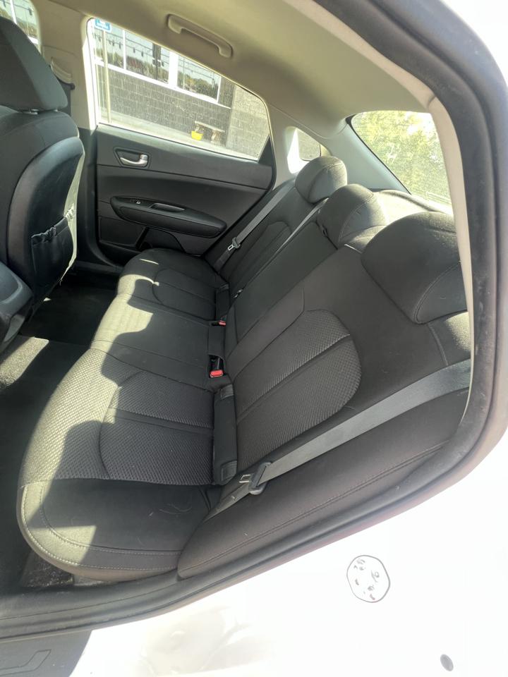 Kia Optima LX Auto 2017