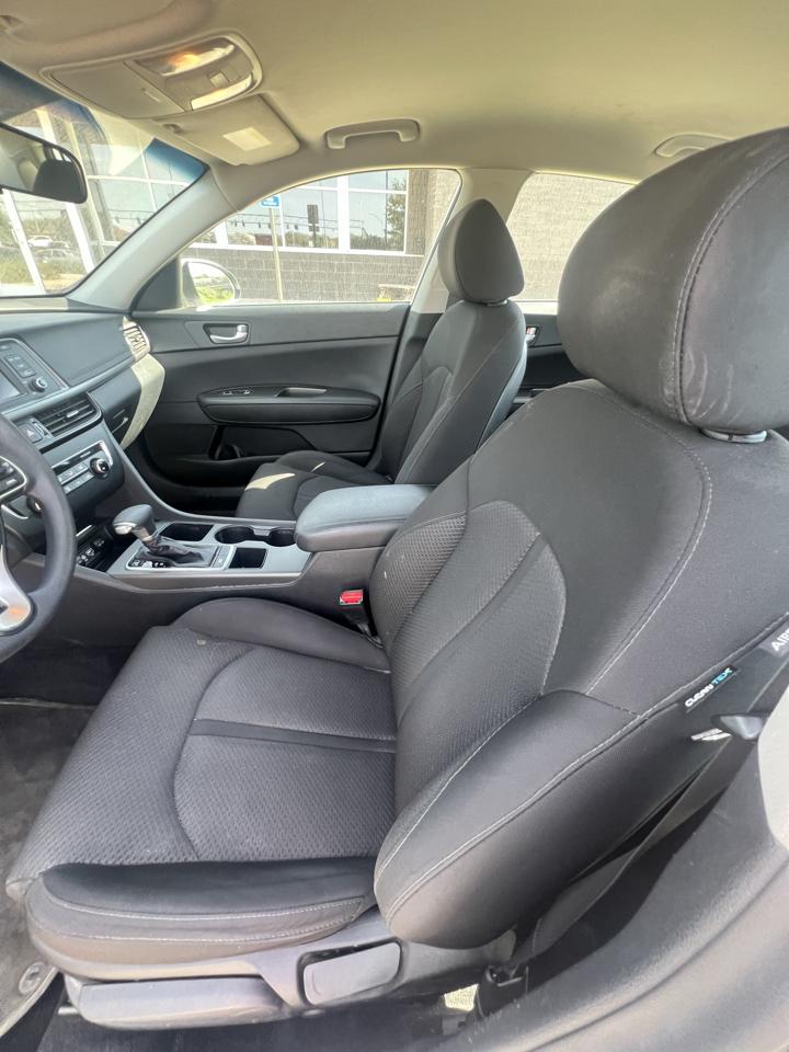 Kia Optima LX Auto 2017