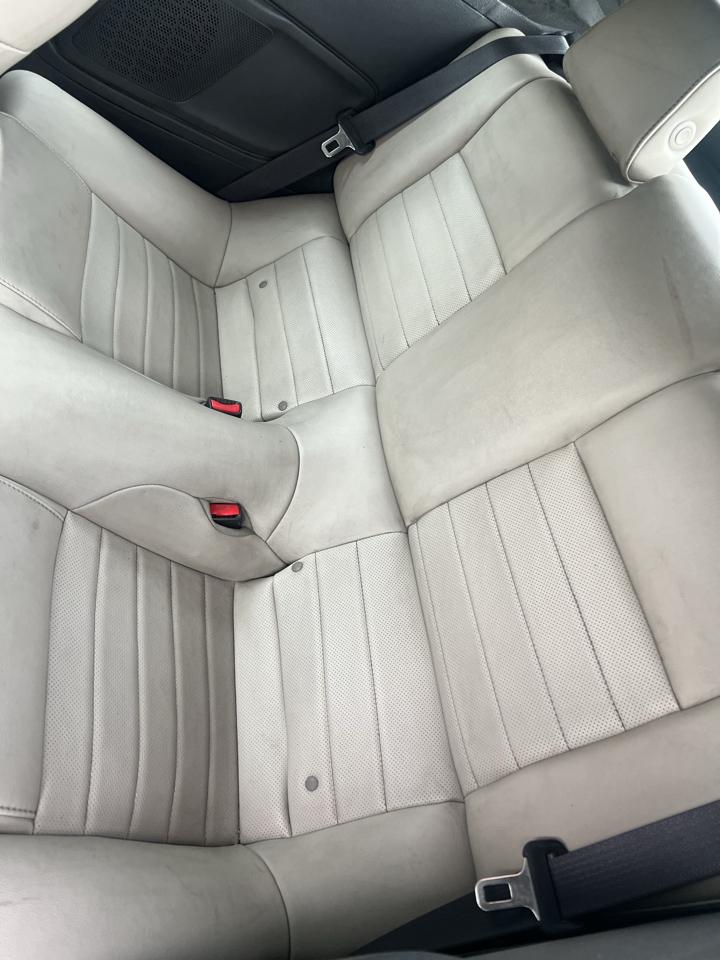 Ford Mustang 2dr Conv V6 2014
