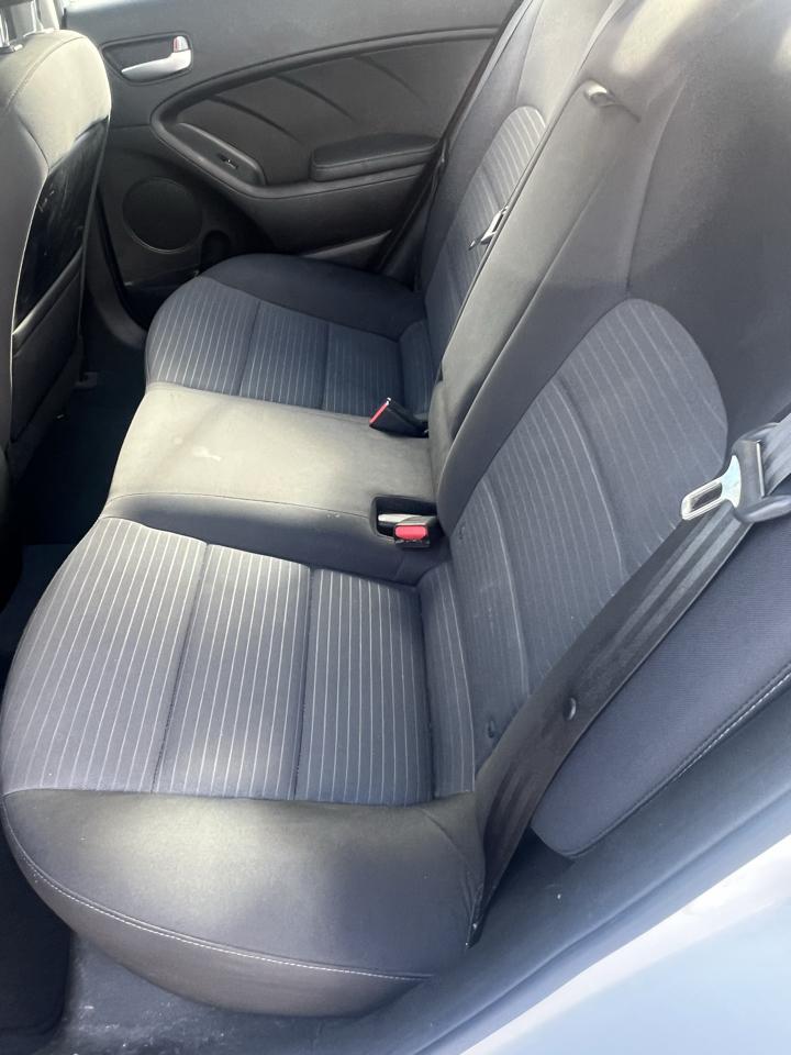 Kia Forte LX Auto 2018