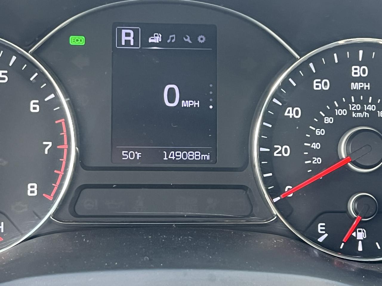 Kia Forte LX Auto 2018