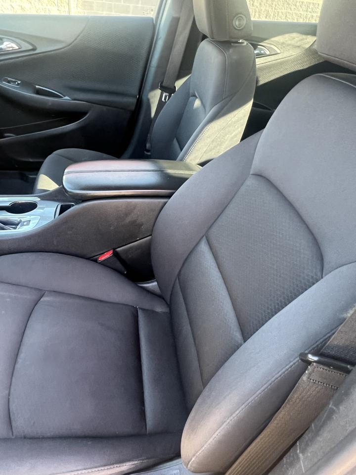 Chevrolet Malibu 4dr Sdn 1LT 2023