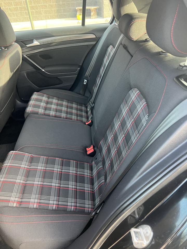 Volkswagen Golf GTI 2.0T Autobahn DSG 2020