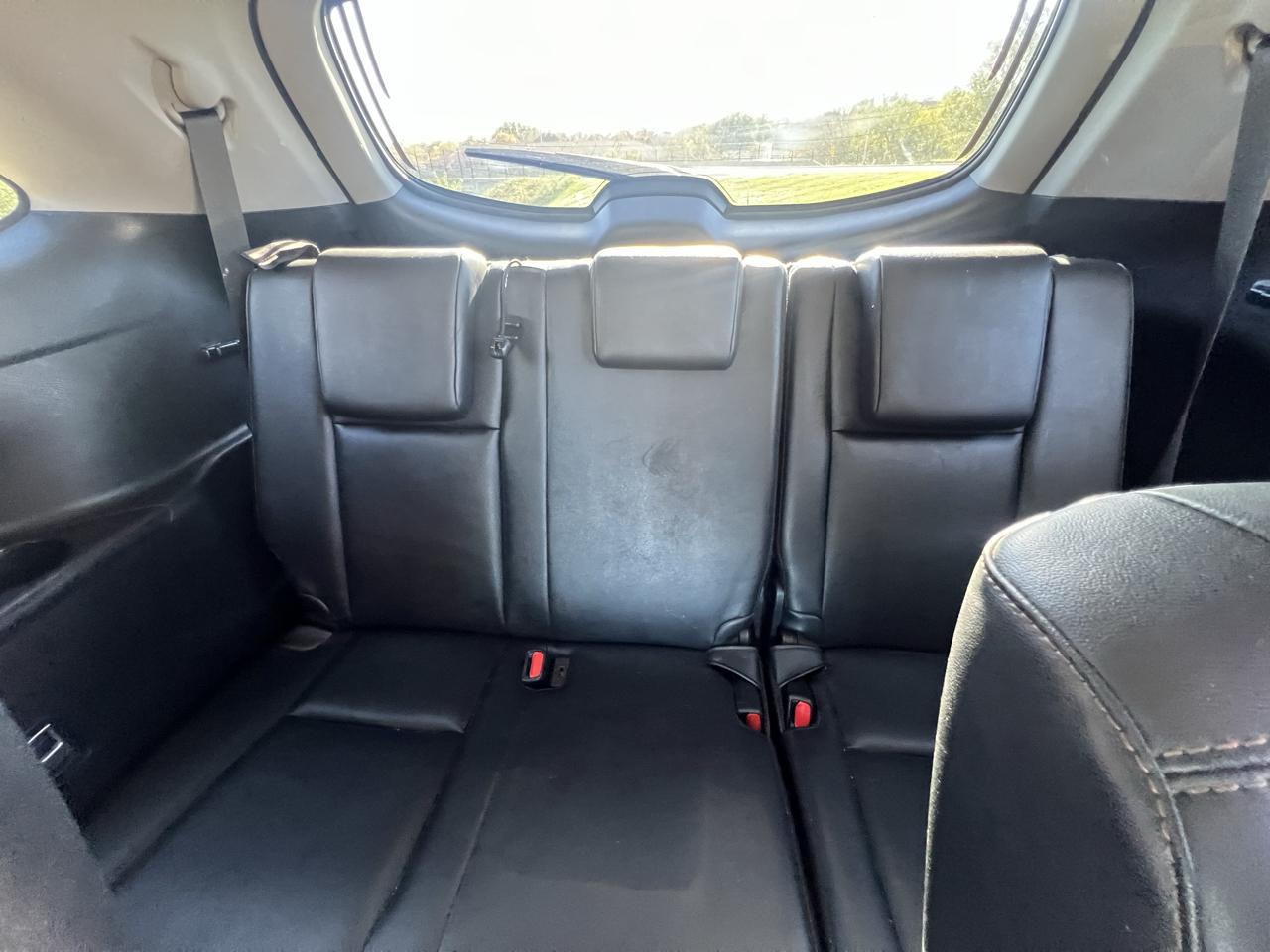 Toyota Highlander XLE V6 FWD (Natl) 2019