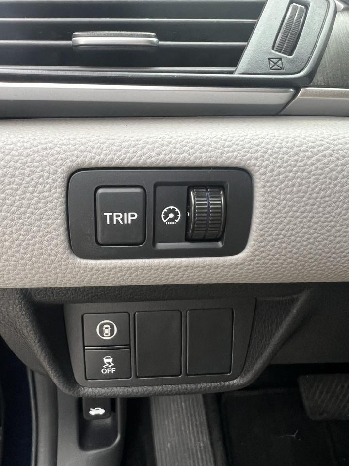 Honda Accord Sedan LX 1.5T CVT 2019