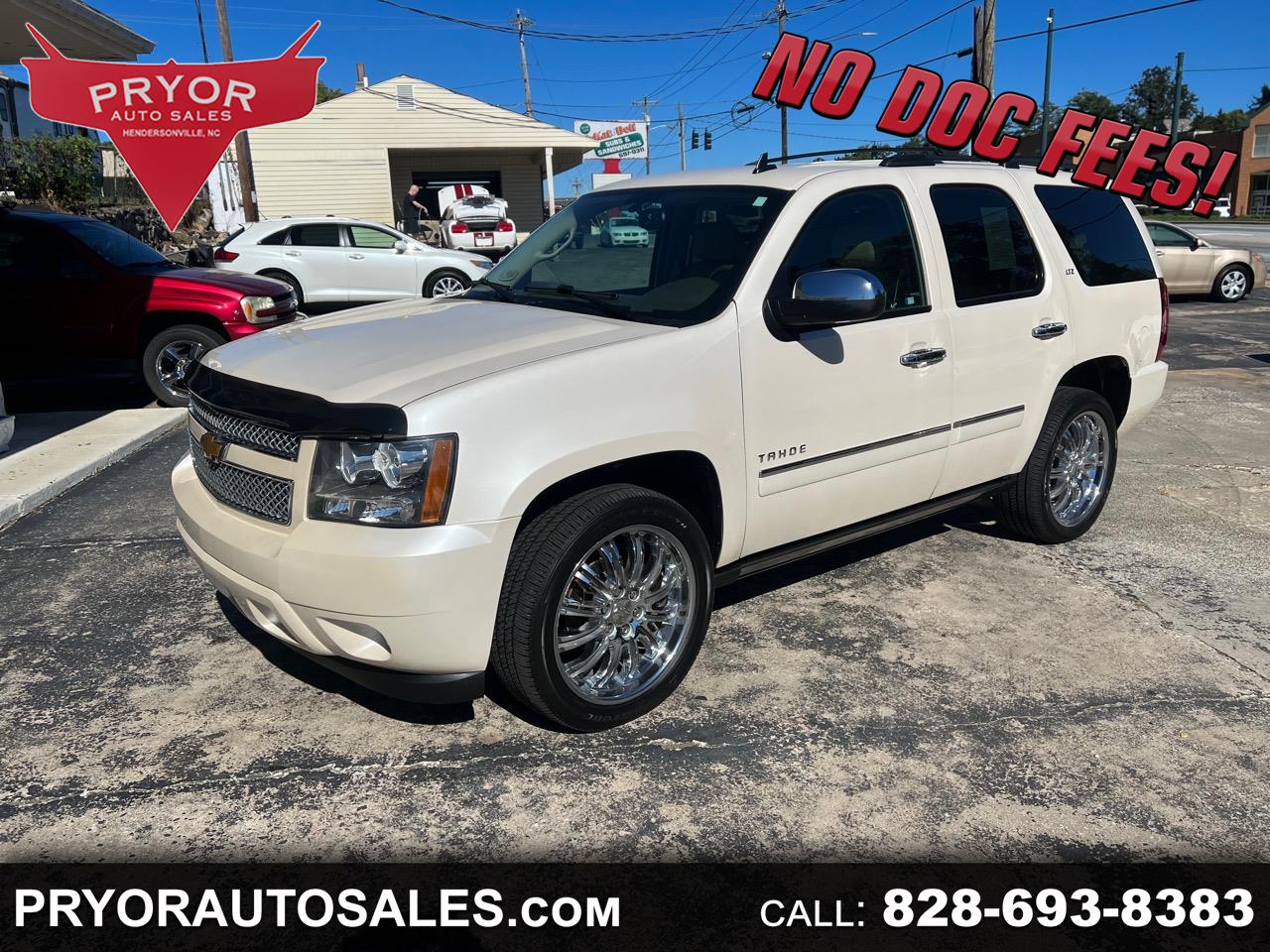 Used Cars for Sale Hendersonville NC 28791 Pryor Auto Sales