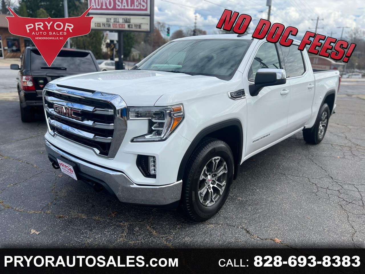 Used Cars for Sale Hendersonville NC 28791 Pryor Auto Sales