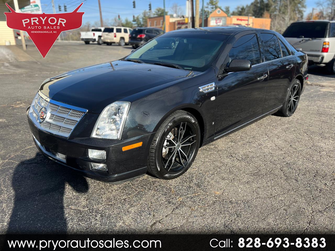 Used Cars for Sale Hendersonville NC 28791 Pryor Auto Sales