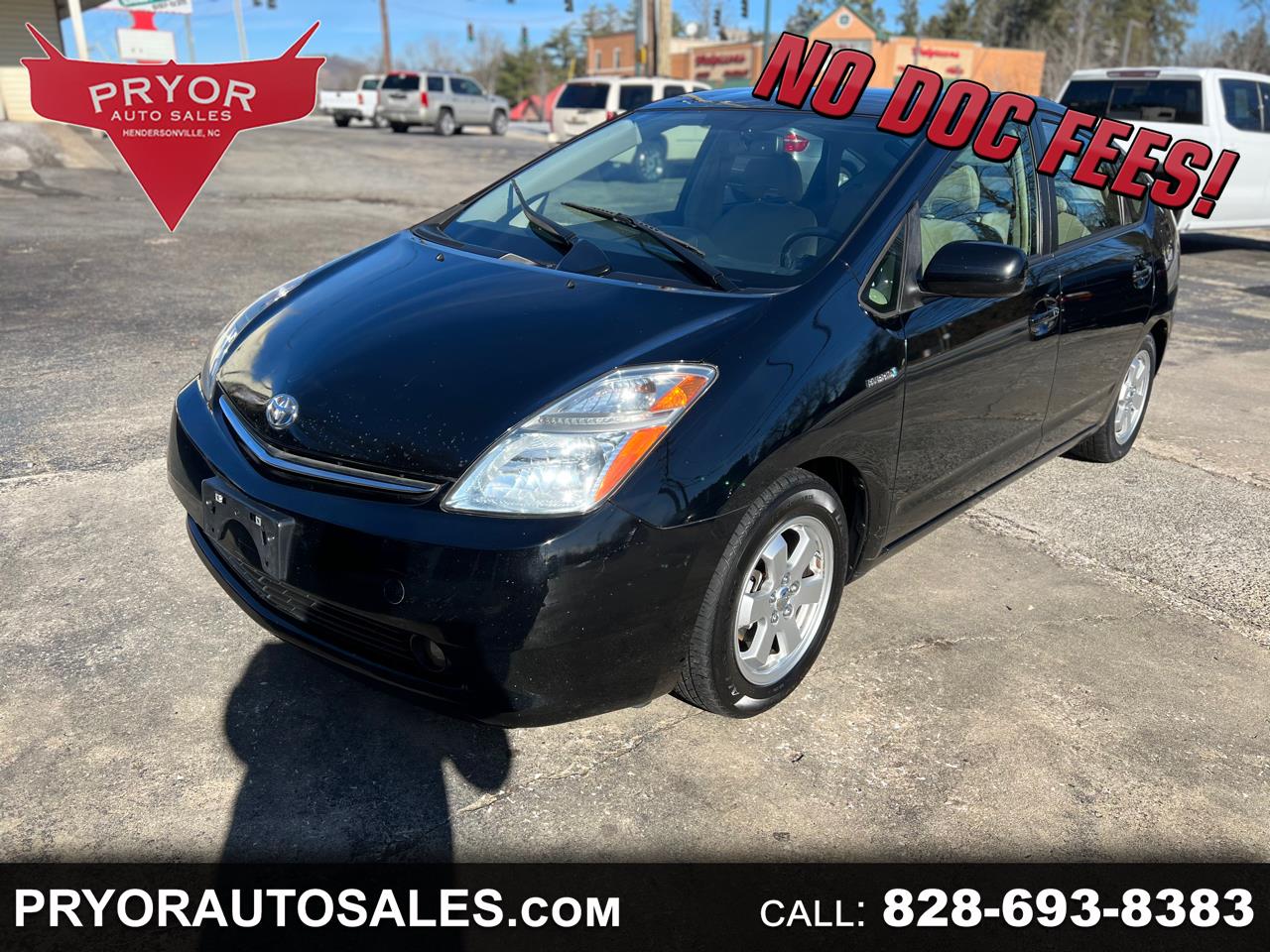 Used Cars for Sale Hendersonville NC 28791 Pryor Auto Sales