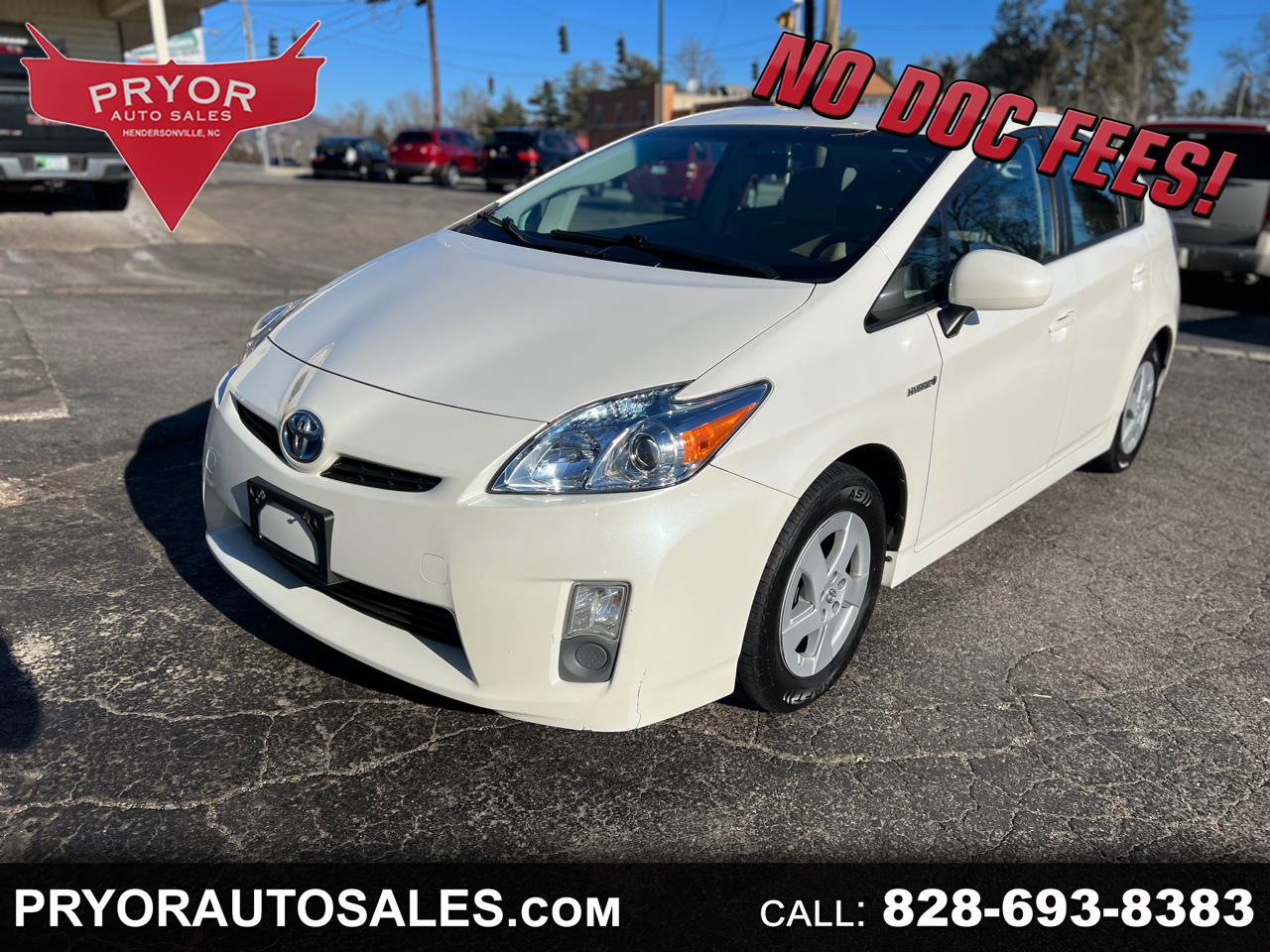 Used Cars for Sale Hendersonville NC 28791 Pryor Auto Sales