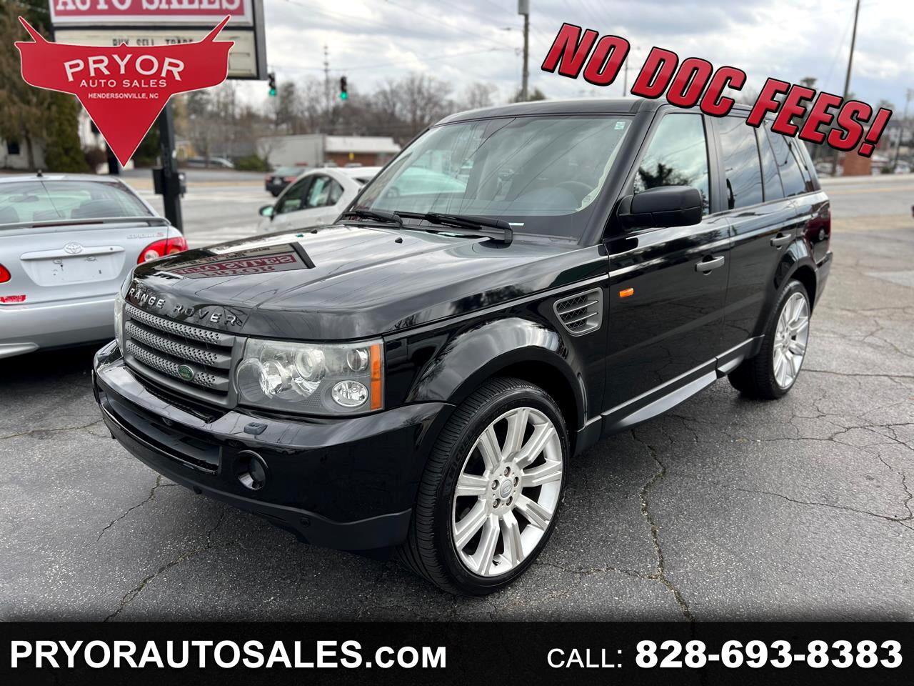 Used Cars for Sale Hendersonville NC 28791 Pryor Auto Sales