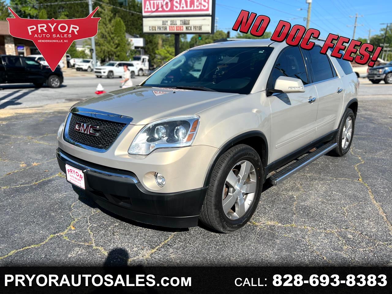 Used Cars for Sale Hendersonville NC 28791 Pryor Auto Sales