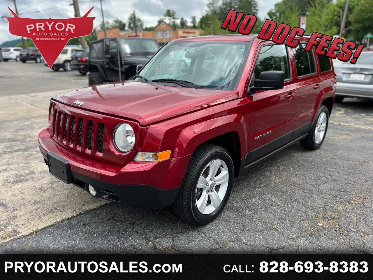 Used Cars for Sale Hendersonville NC 28791 Pryor Auto Sales