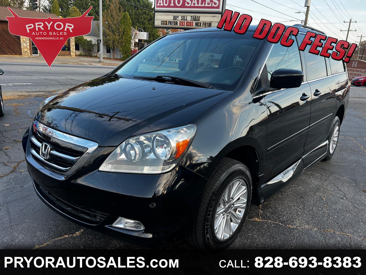 Used Cars for Sale Hendersonville NC 28791 Pryor Auto Sales