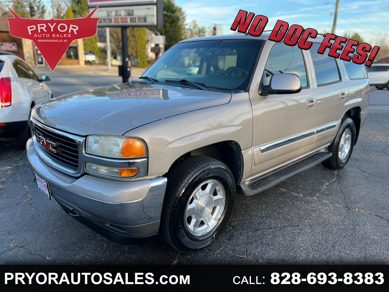 Used Cars for Sale Hendersonville NC 28791 Pryor Auto Sales