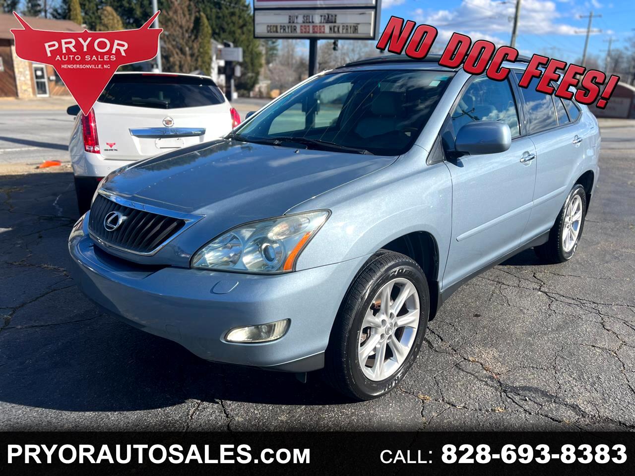 Used Cars for Sale Hendersonville NC 28791 Pryor Auto Sales