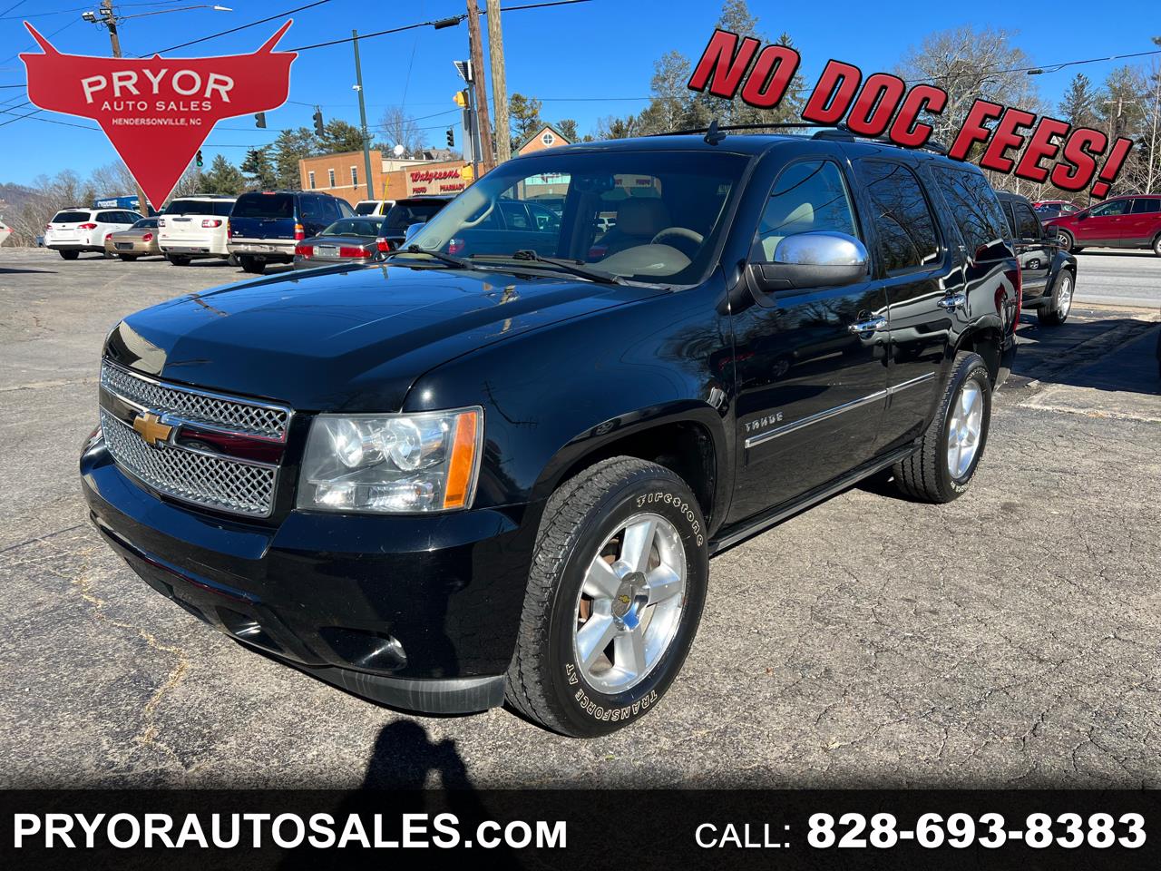 Used Cars for Sale Hendersonville NC 28791 Pryor Auto Sales