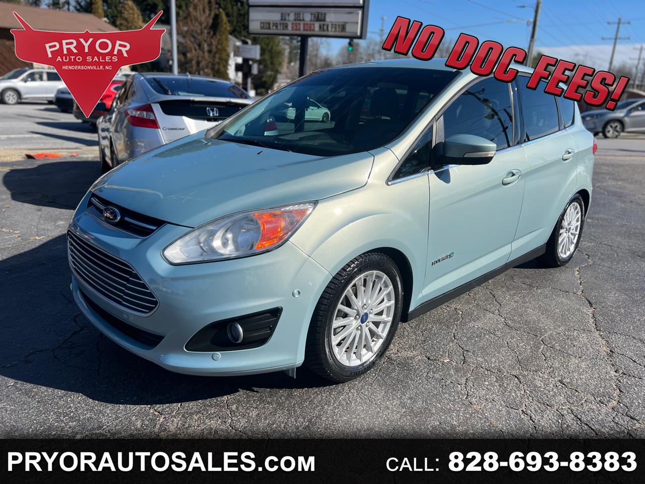 Used Cars for Sale Hendersonville NC 28791 Pryor Auto Sales