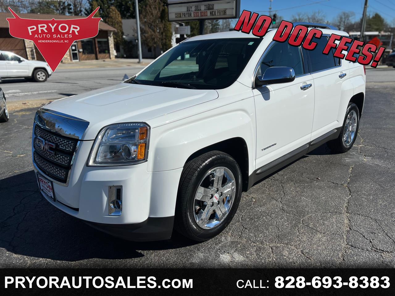 Used Cars for Sale Hendersonville NC 28791 Pryor Auto Sales