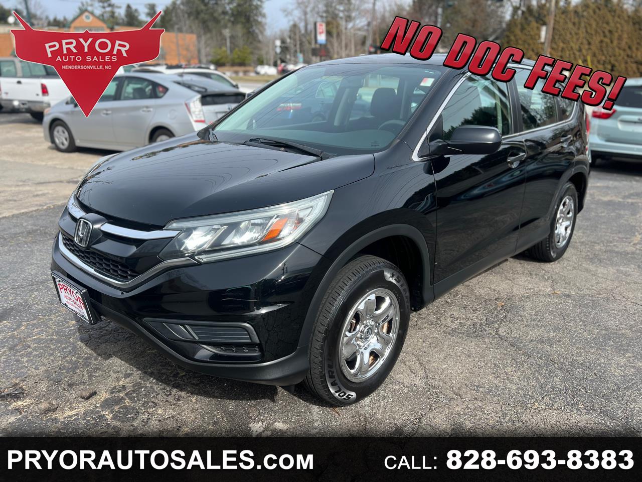 Used Cars for Sale Hendersonville NC 28791 Pryor Auto Sales