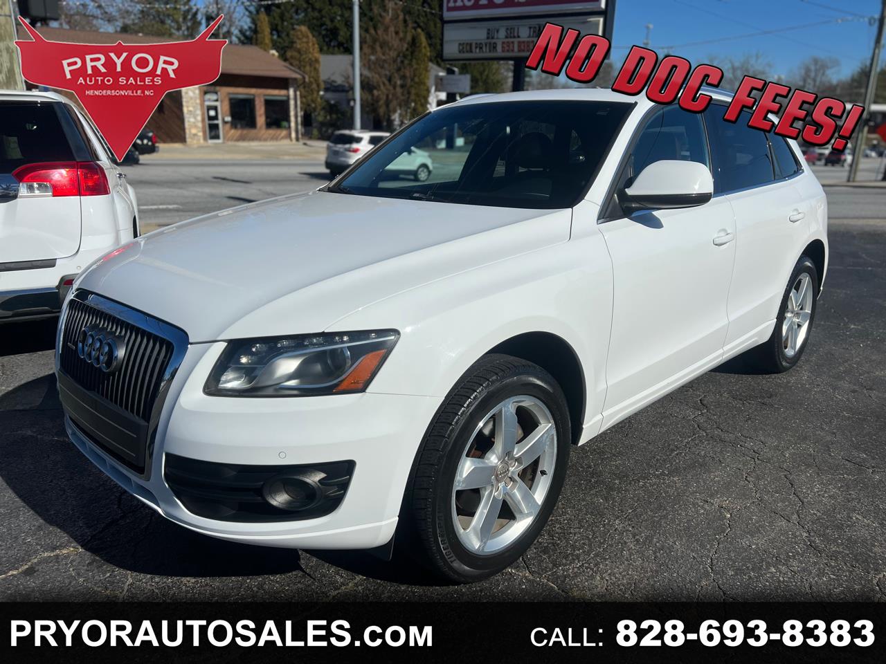 Used Cars for Sale Hendersonville NC 28791 Pryor Auto Sales