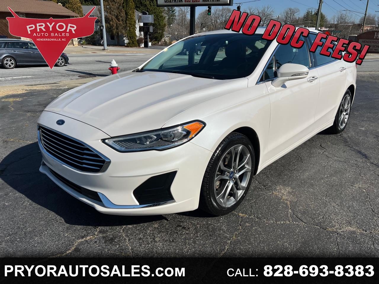 Used Cars for Sale Hendersonville NC 28791 Pryor Auto Sales