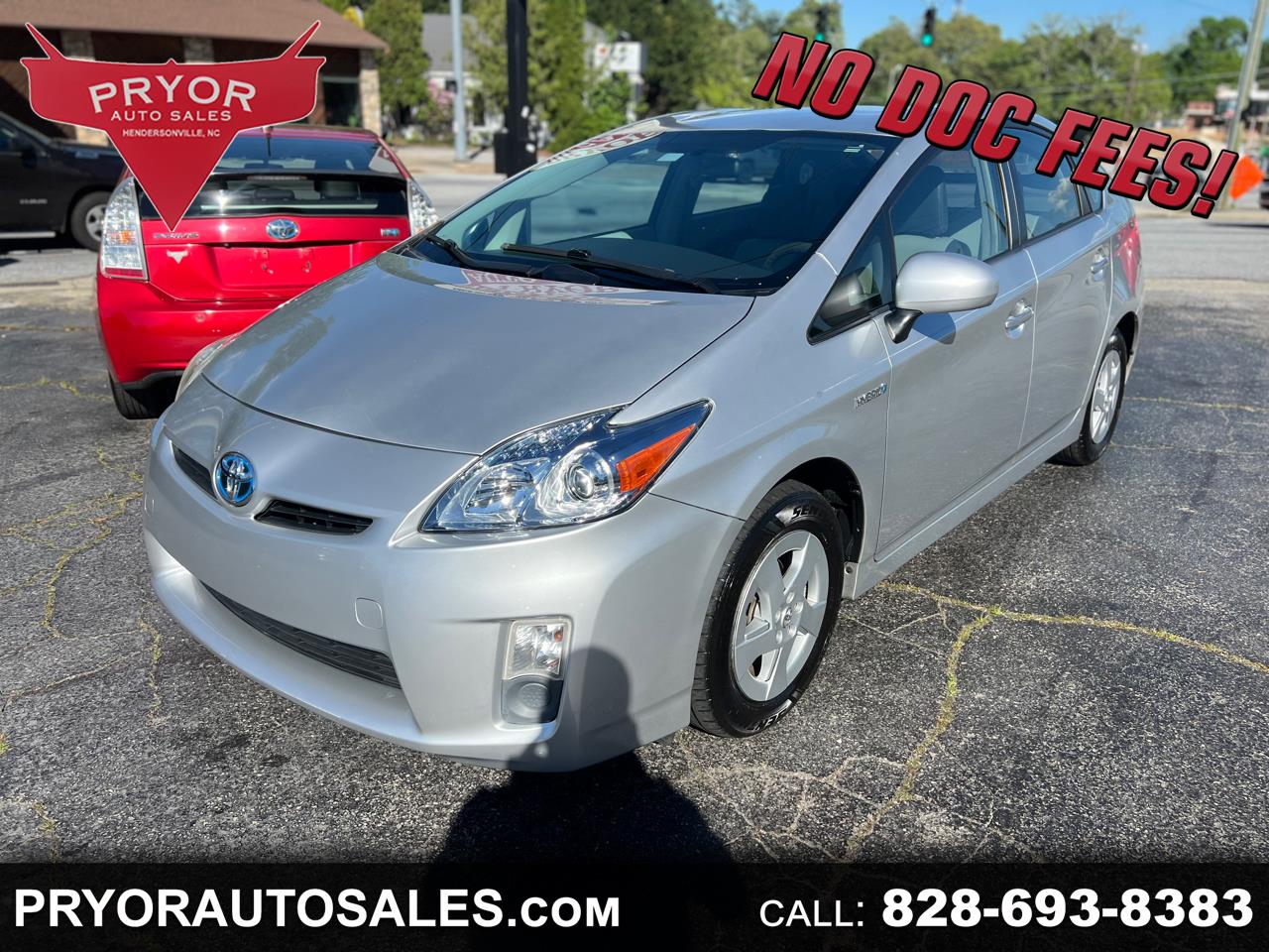 Used Cars for Sale Hendersonville NC 28791 Pryor Auto Sales