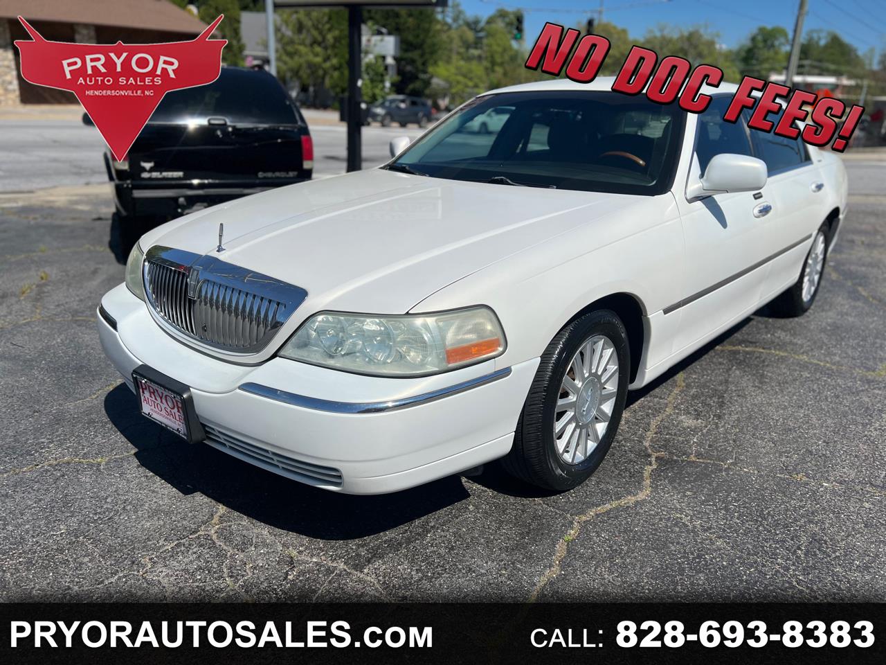 Used Cars for Sale Hendersonville NC 28791 Pryor Auto Sales