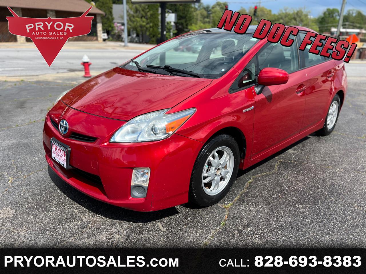 Used Cars for Sale Hendersonville NC 28791 Pryor Auto Sales