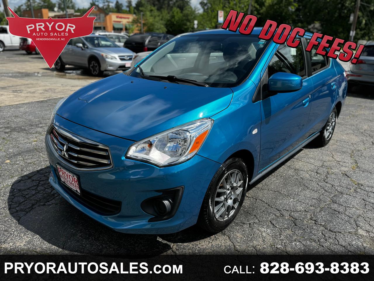 Used Cars for Sale Hendersonville NC 28791 Pryor Auto Sales