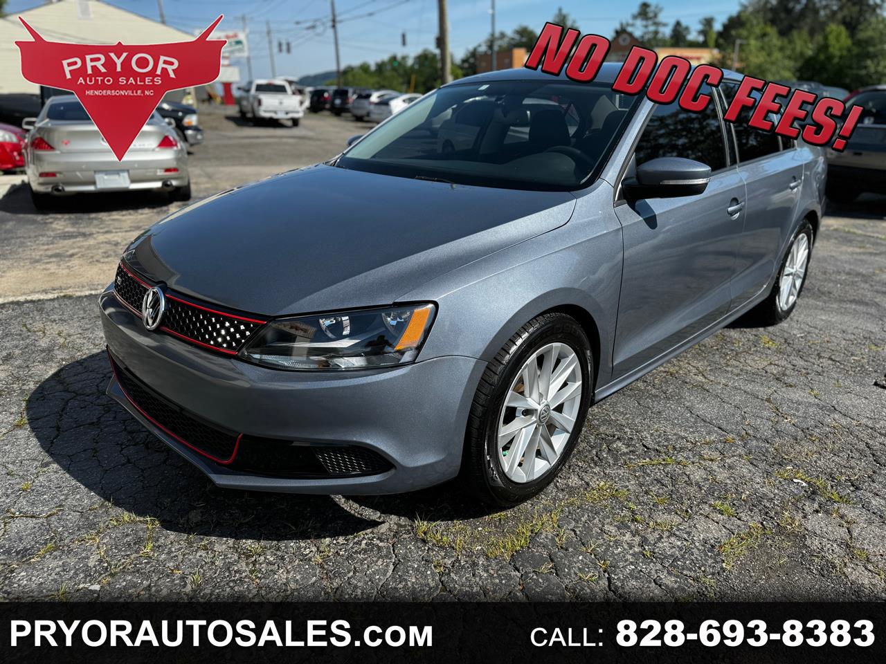 Used Cars for Sale Hendersonville NC 28791 Pryor Auto Sales