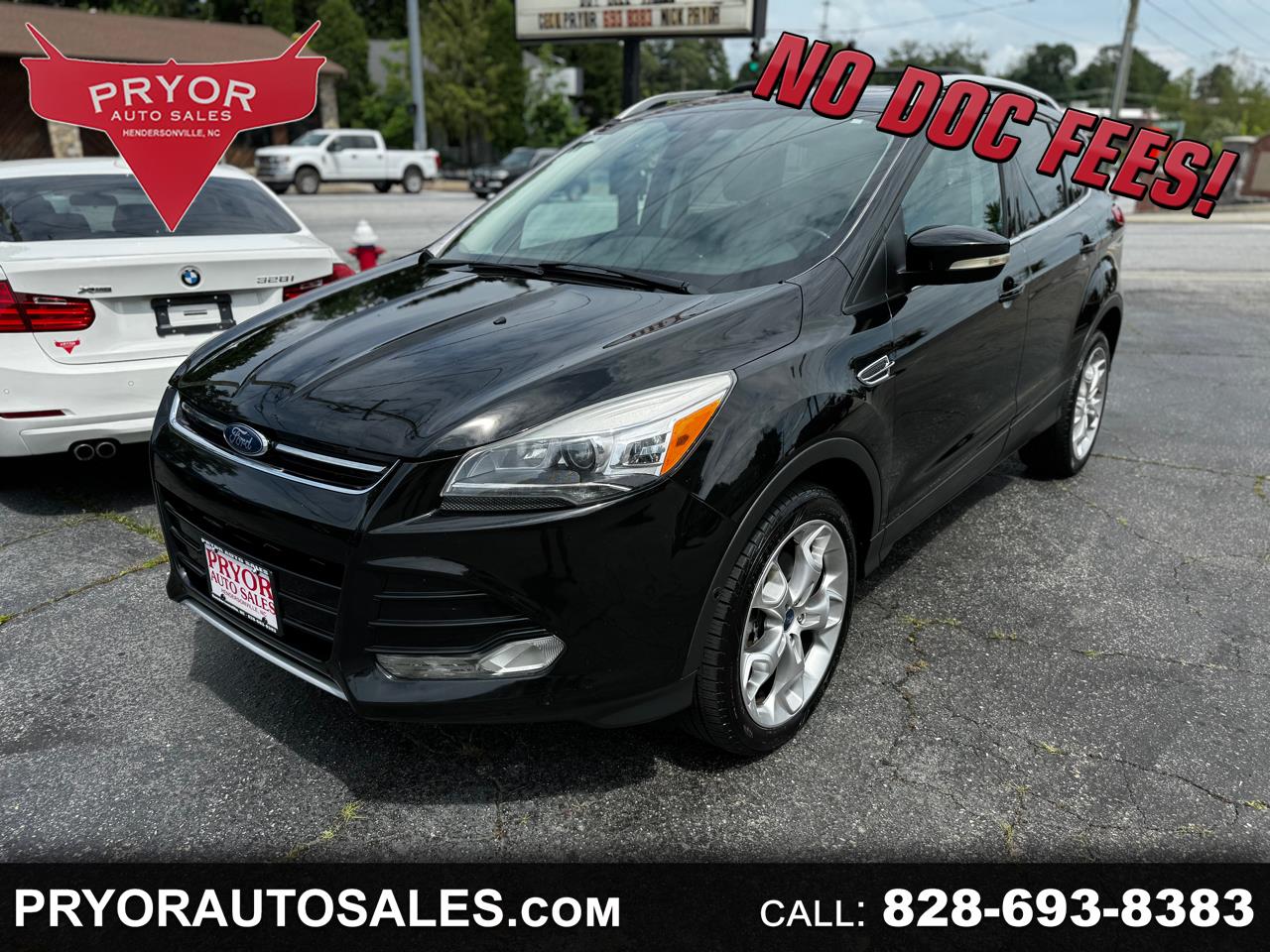 Used Cars for Sale Hendersonville NC 28791 Pryor Auto Sales