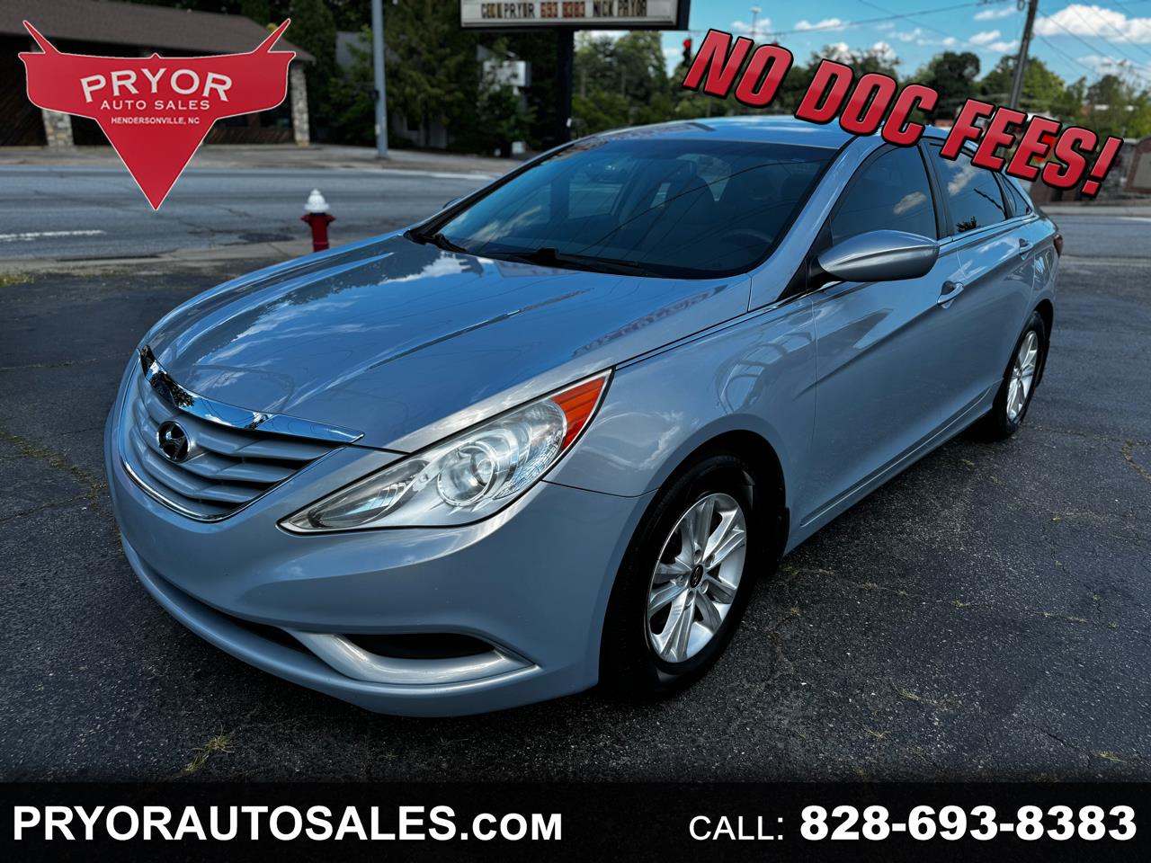 Used Cars for Sale Hendersonville NC 28791 Pryor Auto Sales