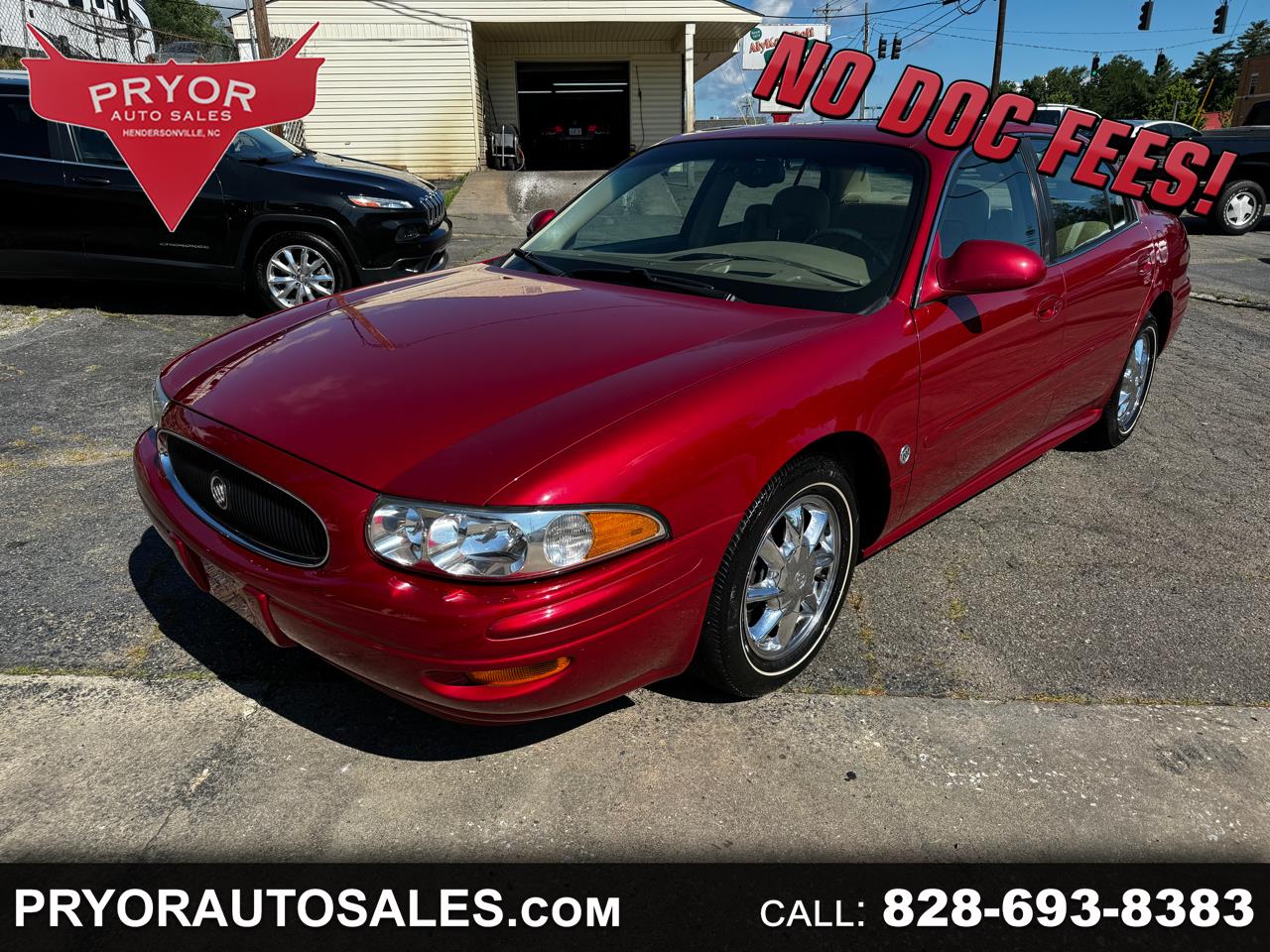 Used Cars for Sale Hendersonville NC 28791 Pryor Auto Sales