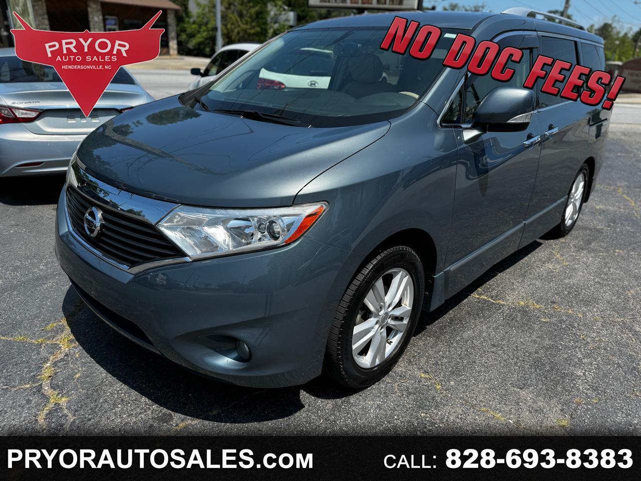 Used Cars for Sale Hendersonville NC 28791 Pryor Auto Sales