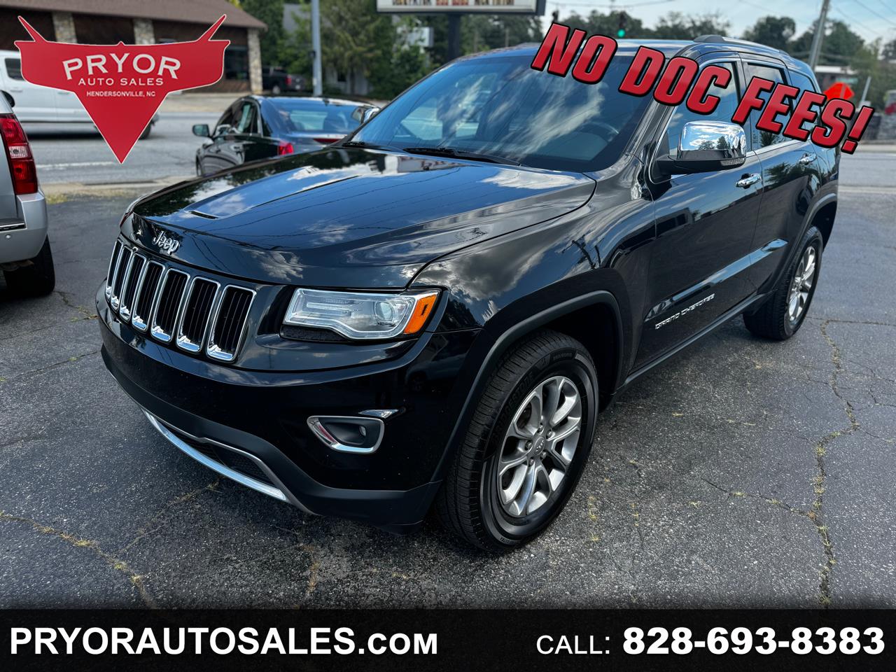 Used Cars for Sale Hendersonville NC 28791 Pryor Auto Sales