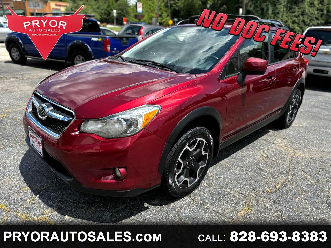 Used Cars for Sale Hendersonville NC 28791 Pryor Auto Sales