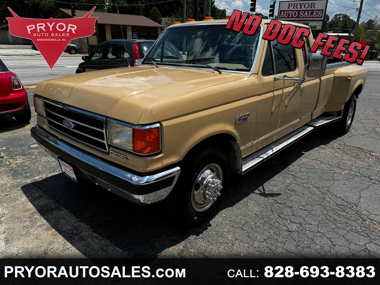 Used Cars for Sale Hendersonville NC 28791 Pryor Auto Sales