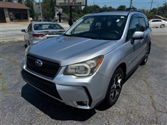 2014 Subaru Forester  2014 Subaru Forester