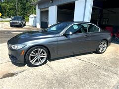 2016 BMW 4 Series  2016 BMW 4 Series