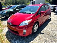 2010 Toyota Prius  2010 Toyota Prius