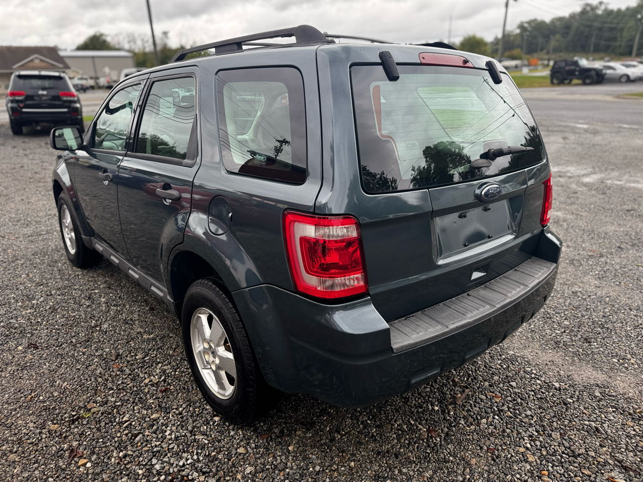 2012 Ford Escape XLS photo 2