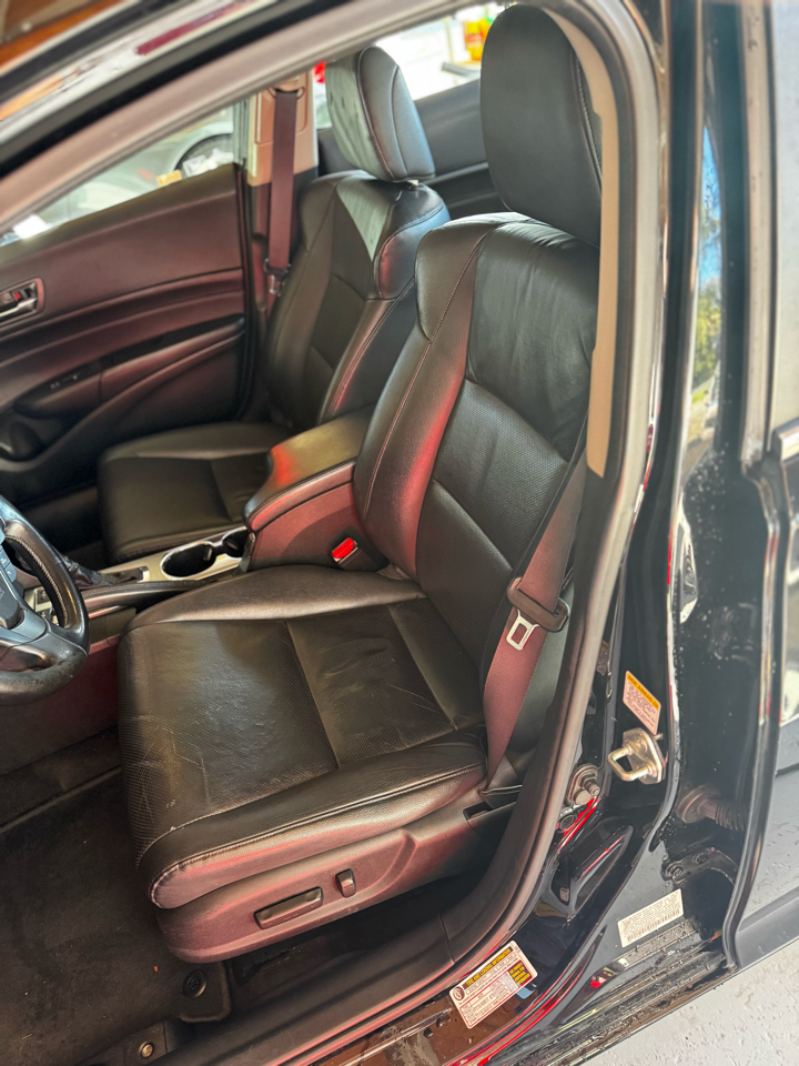 Acura ILX 4dr Sdn 2.0L Premium Pkg 2013 Acura ILX 4dr Sdn 2.0L Premium Pkg 2013