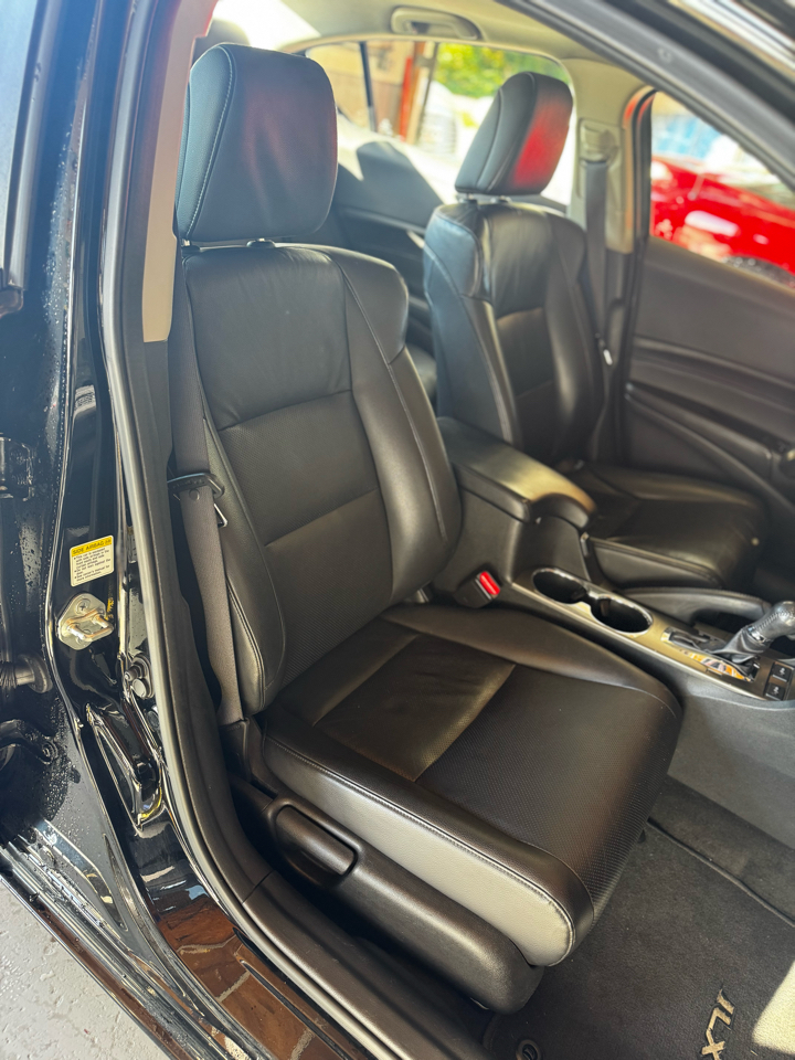 Acura ILX 4dr Sdn 2.0L Premium Pkg 2013 Acura ILX 4dr Sdn 2.0L Premium Pkg 2013