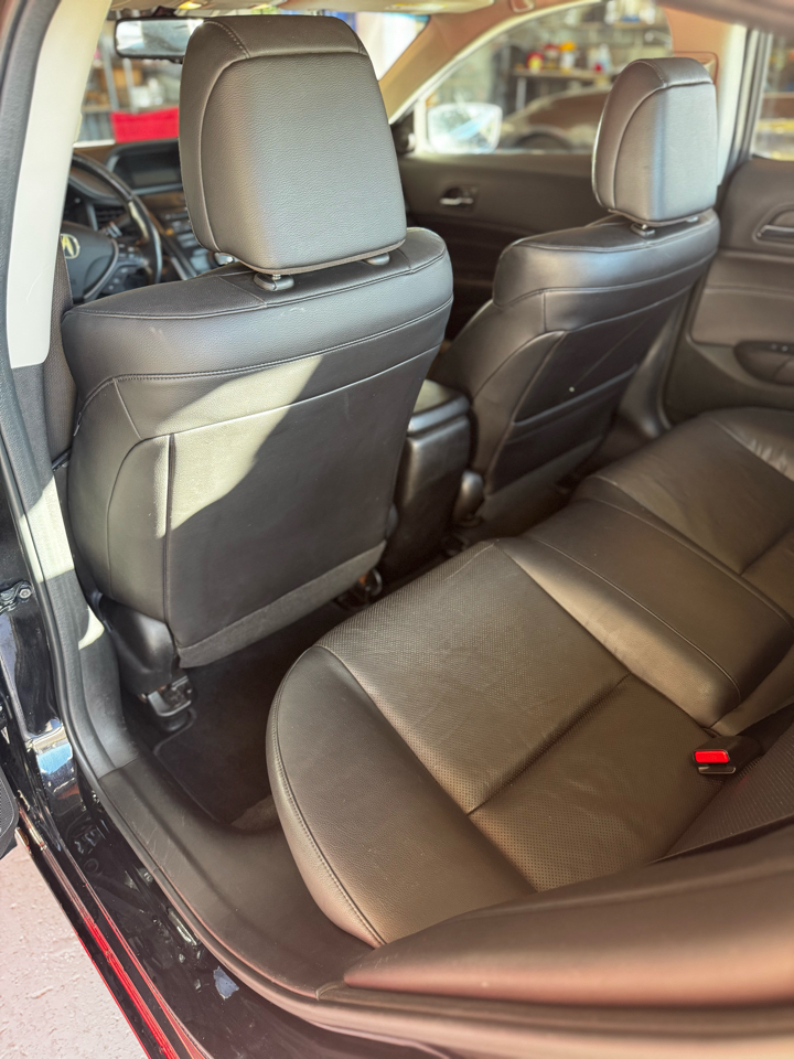 Acura ILX 4dr Sdn 2.0L Premium Pkg 2013 Acura ILX 4dr Sdn 2.0L Premium Pkg 2013