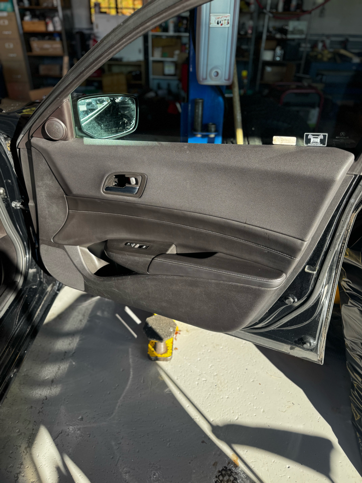 Acura ILX 4dr Sdn 2.0L Premium Pkg 2013 Acura ILX 4dr Sdn 2.0L Premium Pkg 2013