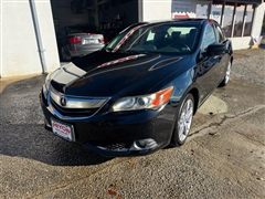 2013 Acura ILX  2013 Acura ILX