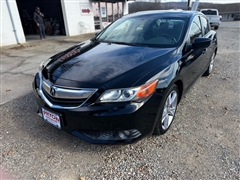 2013 Acura ILX 