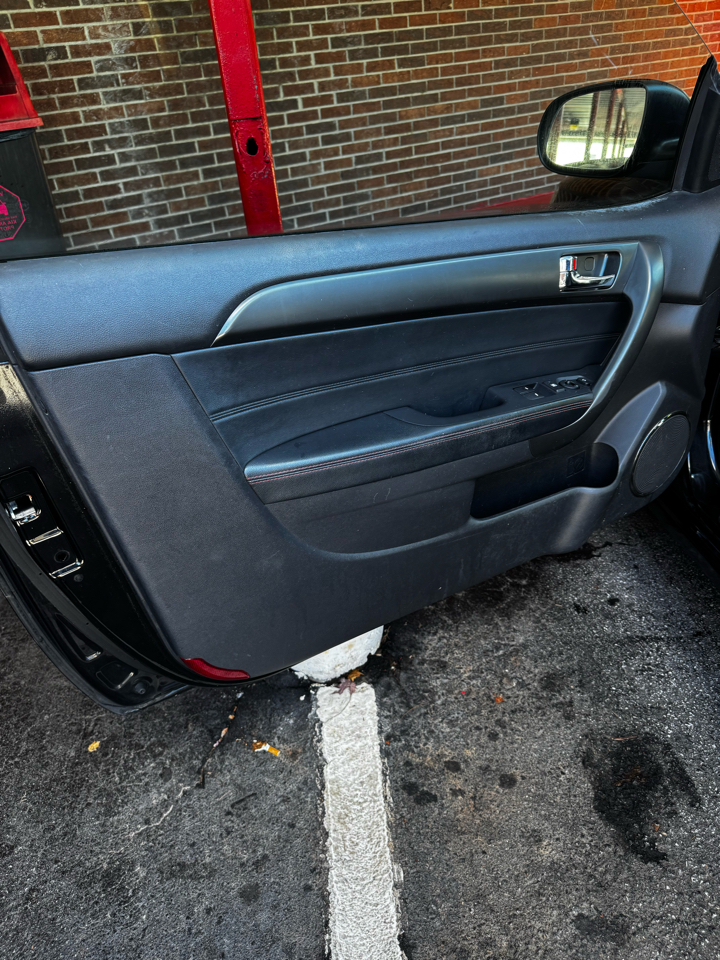 Kia Forte Koup 2dr Cpe Auto SX 2013 Kia Forte Koup 2dr Cpe Auto SX 2013